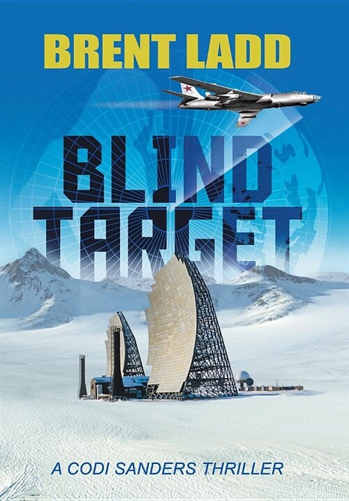 Blind Target: A Codi Sanders Thriller (Hardcover)