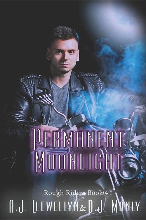 Permanent Moonlight (Paperback)