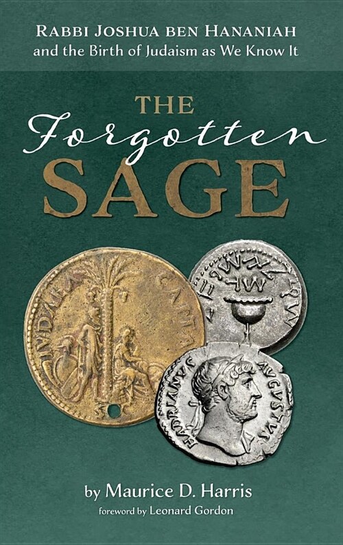 The Forgotten Sage (Hardcover)