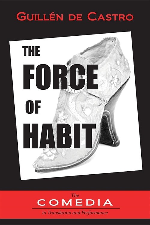 Force of Habit (Paperback)