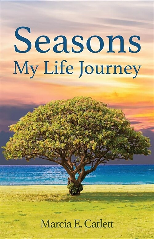Seasons: My Life Journey (Paperback)