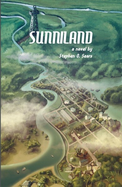Sunniland (Paperback)