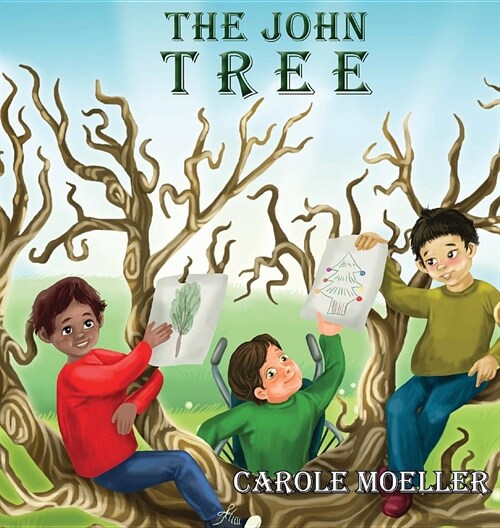 The John Tree (Hardcover)
