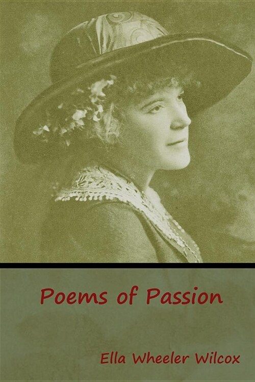Poems of Passion (Paperback)