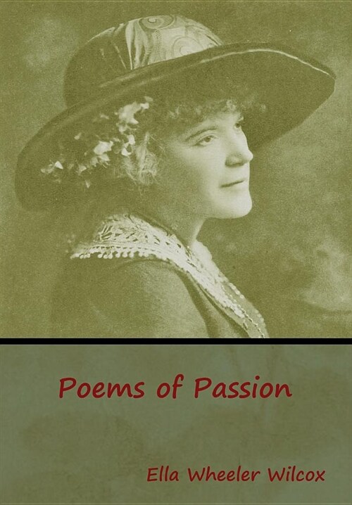 Poems of Passion (Hardcover)