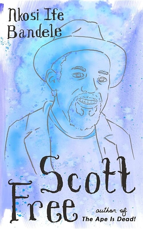 Scott Free (Paperback)