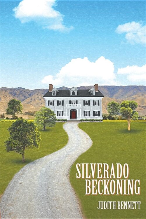 Silverado Beckoning (Paperback)