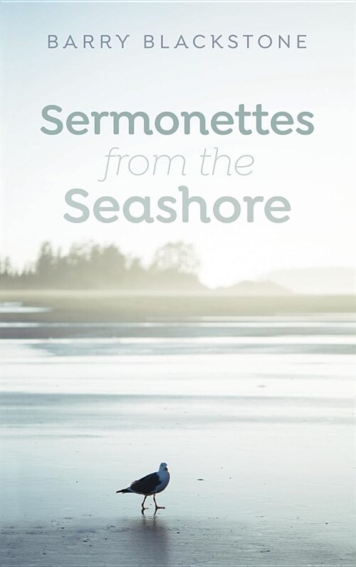 Sermonettes from the Seashore (Hardcover)