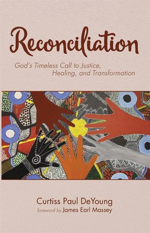 Reconciliation (Paperback)