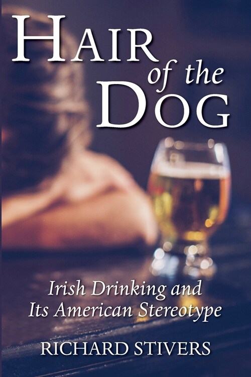 Hair of the Dog (Paperback)