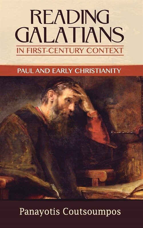 Reading Galatians in First-Century Context (Paperback)