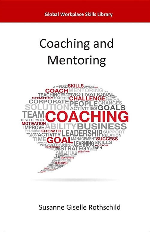 Coaching and Mentoring (Paperback)