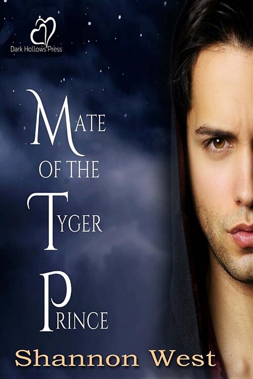 Mate of the Tyger Prince (Paperback)