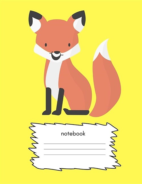 Notebook: Handwriting Practice Book to Help Kids/Children Practice Writing Exercises, Penmanship, Co-ordination (Kindergarten/ P (Paperback)