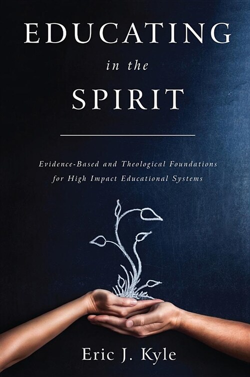 Educating in the Spirit (Hardcover)