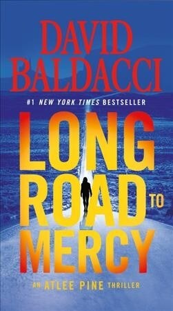 Long Road to Mercy (Mass Market Paperback)