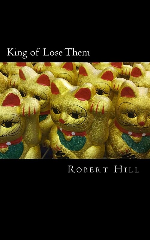 King of Lose Them: kL (Paperback)