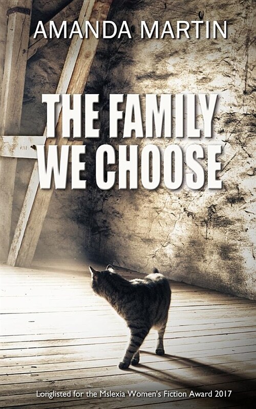 The Family We Choose (Paperback)