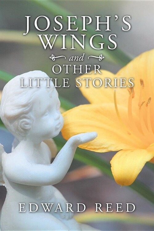 Josephs Wings and Other Little Stories (Paperback)