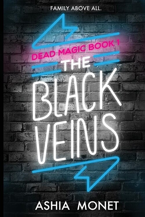 The Black Veins (Paperback)