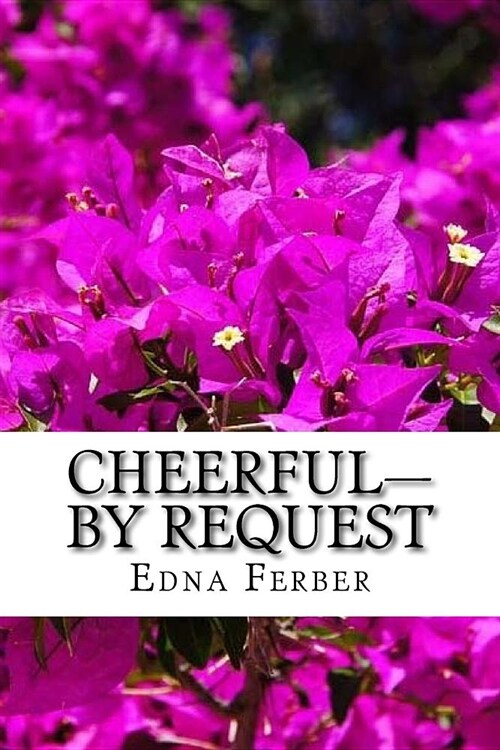 Cheerful-By Request (Paperback)