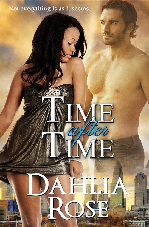 Time After Time (Paperback)