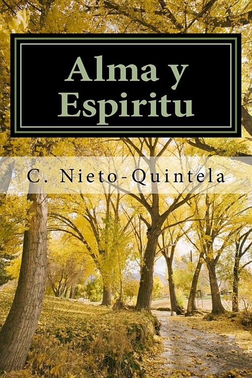 Alma y Espiritu: Dialogos con un Espiritu (Paperback)