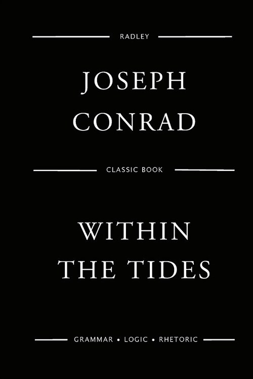 Within The Tides (Paperback)