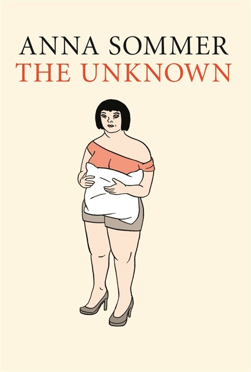 The Unknown (Paperback)