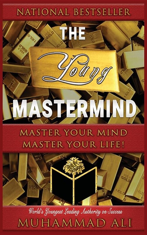 The Young Mastermind: Become the Master of Your Own Mind (Hardcover)