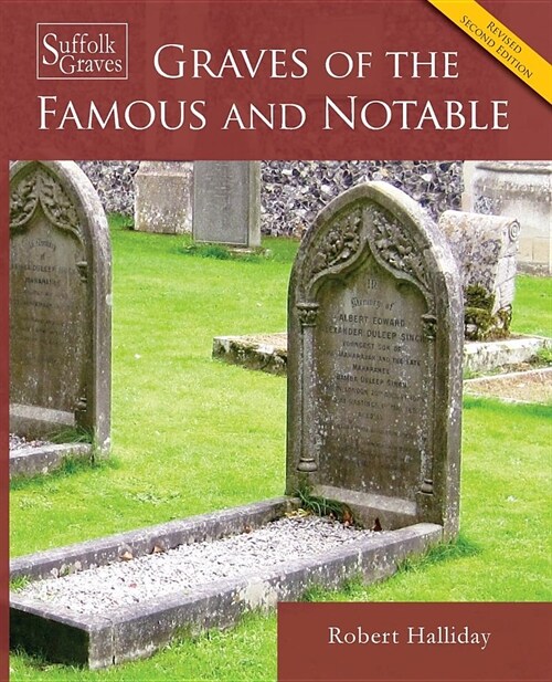 Graves of the Famous and Notable (Paperback)