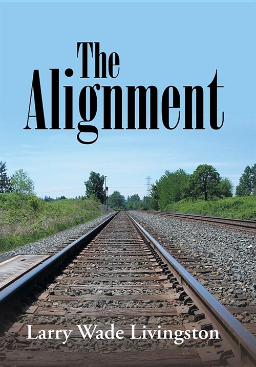 The Alignment (Hardcover)