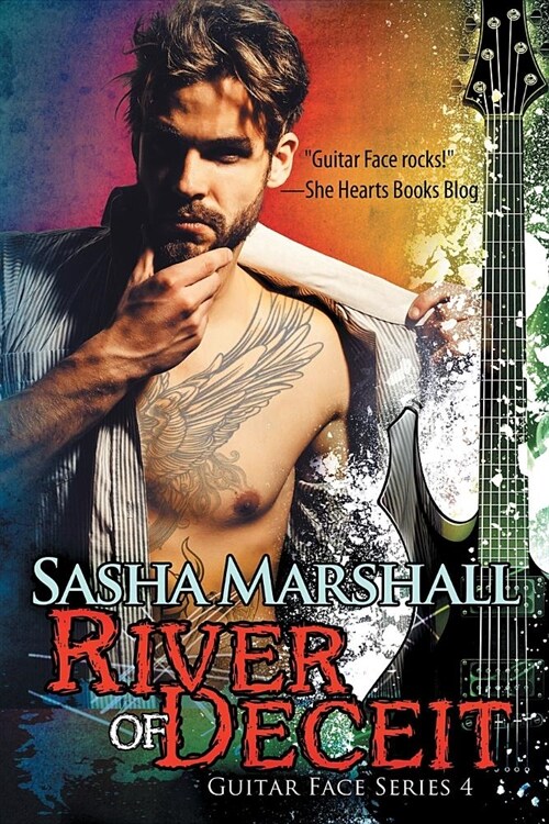 River of Deceit (Paperback)