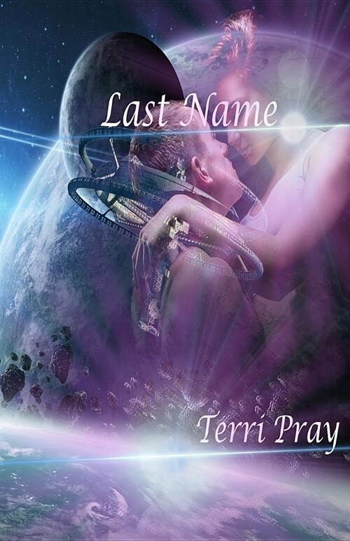 Last Name (Paperback)