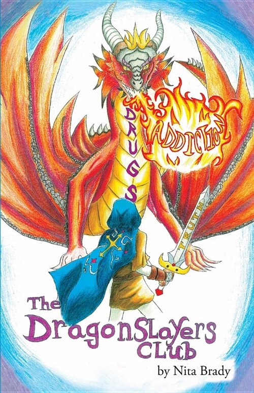 The Dragonslayers Club (Paperback)