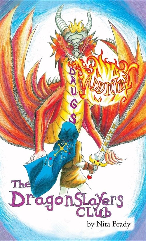 The Dragonslayers Club (Hardcover)