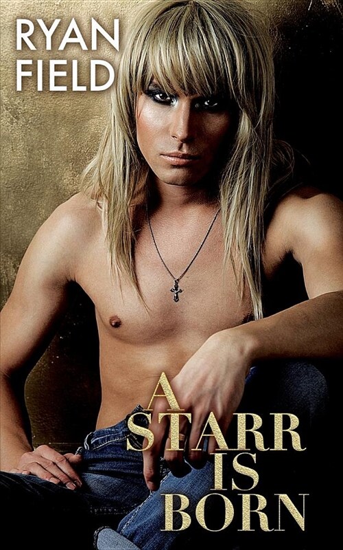 A Starr is Born (Paperback)