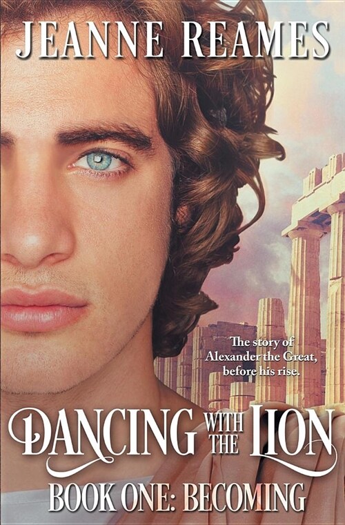 Dancing with the Lion: Becoming (Paperback)