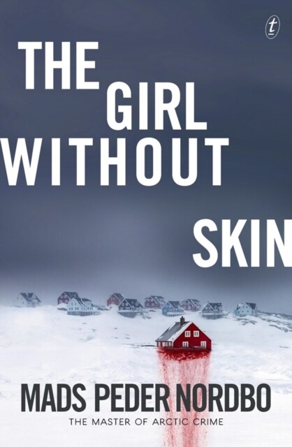 The Girl Without Skin (Paperback)