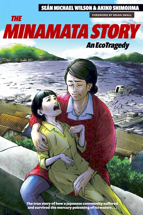 The Minamata Story: An Ecotragedy (Paperback)