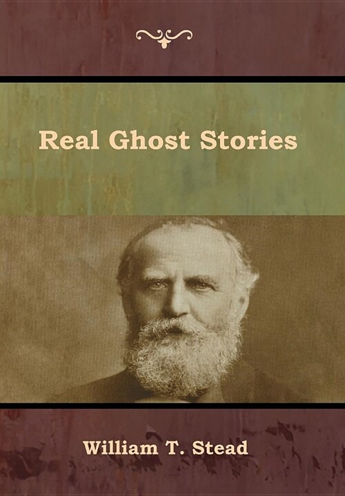 Real Ghost Stories (Hardcover)