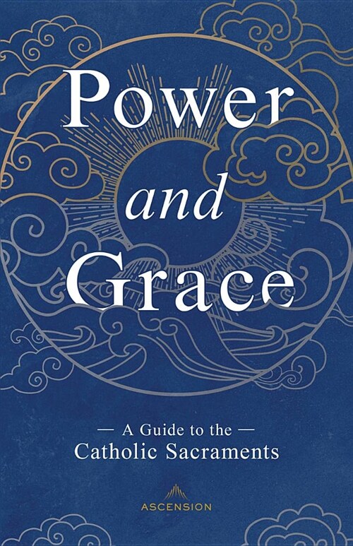 Power and Grace (Paperback)