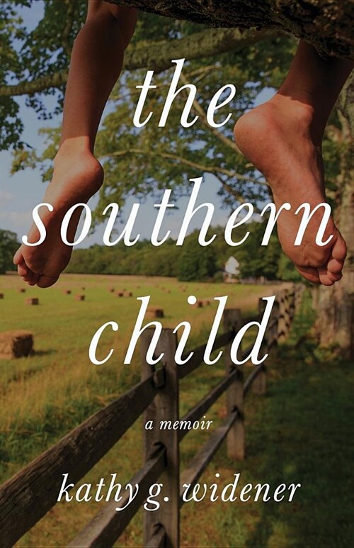 The Southern Child: A Memoir (Paperback)