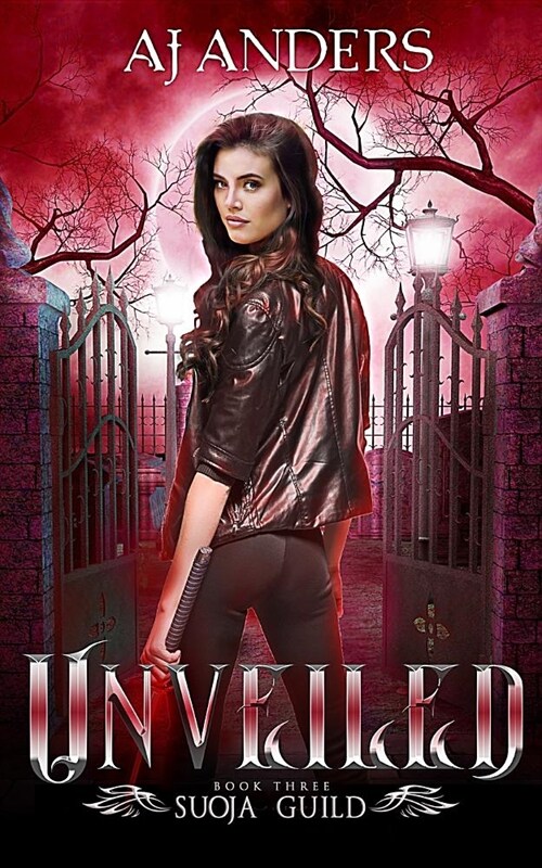 Unveiled (Paperback)