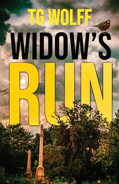 Widows Run (Paperback)