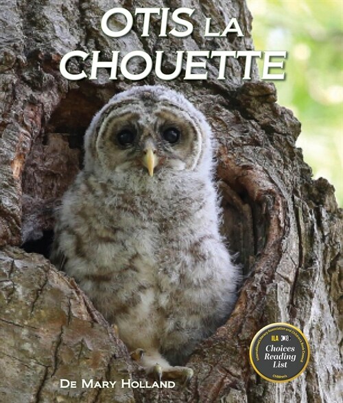 Fre-Otis La Chouette (Paperback)