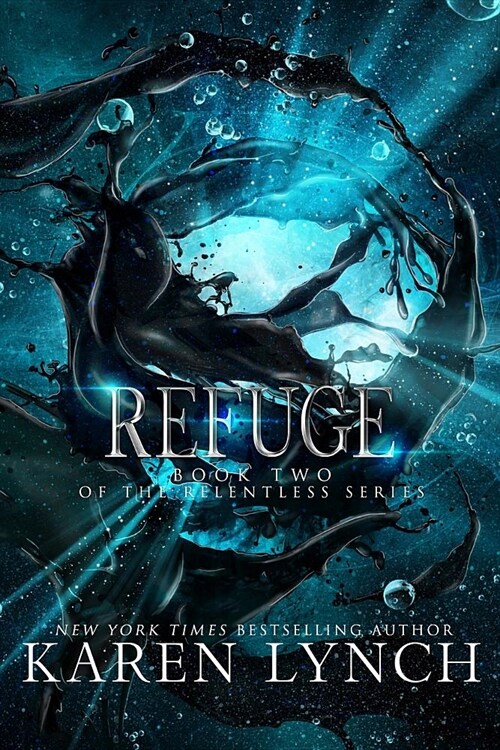 Refuge (Paperback)