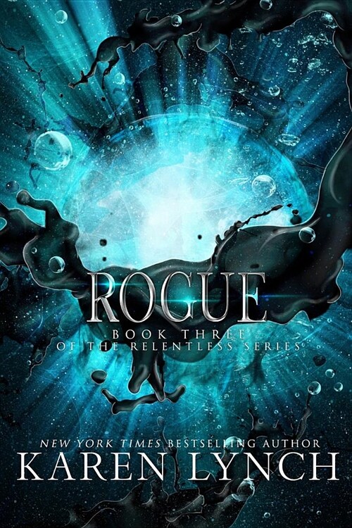 Rogue (Paperback)