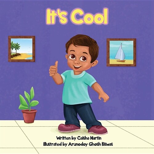 Its Cool (Paperback)