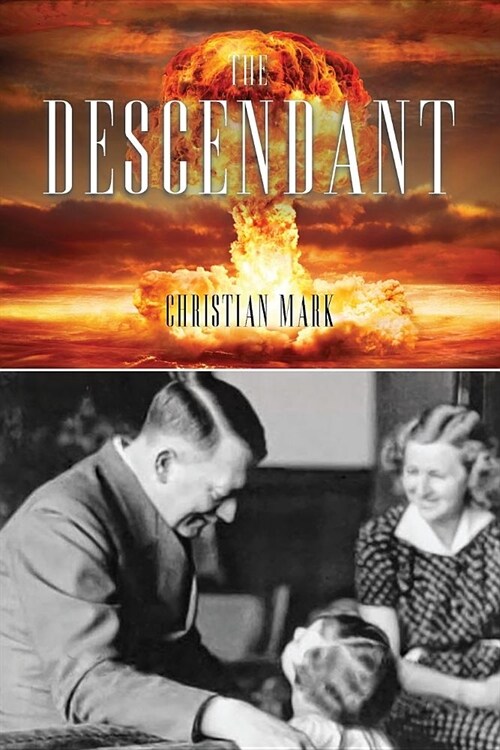 The Descendant (Paperback)